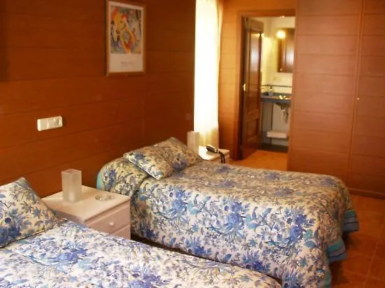 Guest house Pension Casa 400 Vitoria-Gasteiz